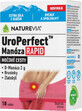 NatureVia NatureVia UroPerfect Mannose Rapid 10 sachets