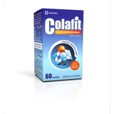 Colafit zuiver kristallijn collageen 60 stuks
