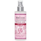 Saloos Rose Water 100% Organic 100 ml