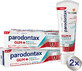 Parodontax White DUO for gums, breath and sensitive teeth, whitening 2 x 75 ml