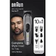 Braun All-in-One serie 7 MGK7420, 10in1