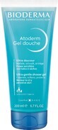 Bioderma Atoderm Gel de Ducha 200 ml