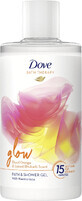 Dove Bath Therapy Glow Bath and Shower Gel 400 ml