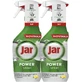 Power-Spray-Glas 2 x 500 ml