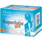 Smart Baby Superfolin 1 PLAN 30 compresse