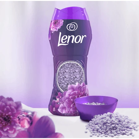Cuentas de Lenor Ramo de flores 210 g