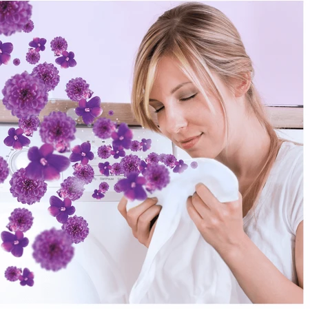 Cuentas de Lenor Ramo de flores 210 g