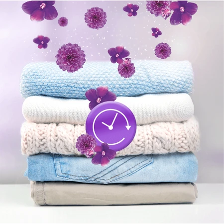 Cuentas de Lenor Ramo de flores 210 g