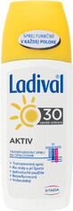 Ladival Clear Spray SPF30 150 ml