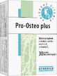 Generica Pro-Osteo plus 30 tablets