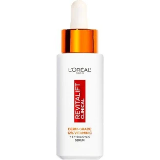 L'Oréal Paris Revitalift Clinical serum met pure vitamine C 30 ml