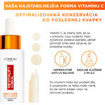 L'Oréal Paris Revitalift Sérum clinique à la vitamine C pure 30 ml