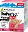 NatureVia UroPerfect UroPerfect Mannose RAPID 30 bustine