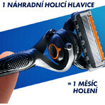 Gillette ProGlide Reisset - scheerapparaat + vervangend scheerhoofd + gel Gillette ProGlide Reisset - scheerapparaat + vervangend scheerhoofd + gel