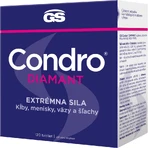 GS Chondro Diamant 120 tabletten