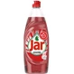 Jar Extra+ Afwasmiddel met bessensmaak 650 ml
