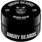 Angry Beards Steve the CEO Beard Balm 46 g Angry Beards Steve the CEO Beard Balm 46 g