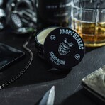 Angry Beards Steve the CEO Beard Balm 46 g Angry Beards Steve the CEO Beard Balm 46 g