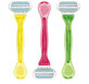 Disposable razor Gillette Venus Venus Tropical 3 pieces