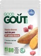 Good Go&#251;t BIO Cartofi dulci cu carne de porc 190 g
