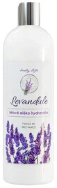 BT Premium Gel de Ducha y Champ&#250; con Aceite de Lavanda 250 ml