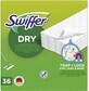 Swiffer Dry Wipes 36 pcs