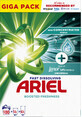 Ariel Unstoppables powder 5.5 kg
