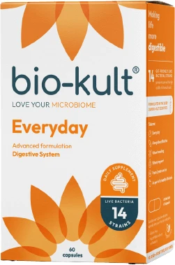 Bio-Kult Everyday 60 capsules