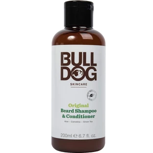 Bulldog Beard Shampoo and Conditioner 200 ml