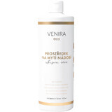 Venira flüssig / Geschirrspülgel mit Zitrusgeschmack 500 ml