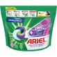 Ariel All-in-1 Pods Amethyst Bloem vloeibaar wasmiddel 36 capsules
