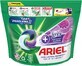 Ariel All-in-1 Pods Amethyst Flower liquid detergent 36 capsules