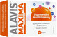 Alavis Maxima Liposomale multivitamine 30 capsules