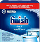 Finish Dishwasher salt 4 kg