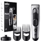 Braun Series 7 HC7390, Tondeuse voor herenhaar