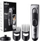 Braun Series 7 HC7390, Men&#39;s hair trimmer