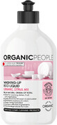Organic People Eko Citrus Dishwashing Detergent 500 ml