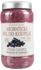 Vivaco grape bath salt 1200 g