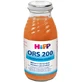 HiPP HIiP ORS 200 Rice and carrot decoction diet food 200 ml