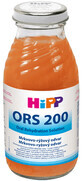HiPP HIiP ORS 200 Decotto di riso e carote 200 ml