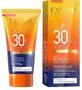 Eveline Cosmetics SunCare Crema Viso Protettiva SPF30, 50 ml