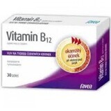 Favea VITAMIN B-12, 30 tablets