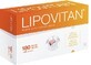 Lipovitan 210 compresse