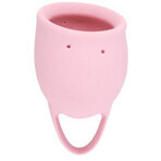 Lola Games Natural Wellness Menstruationstasse Natural Wellness Menstruationstasse Rosa Magnolie 20 ml