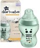 Tommee Tippee Baby Bottle C2N, albastru 0m+ 260 ml