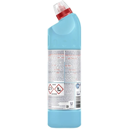 Toiletreiniger Domestos Power atlantic 750 ml