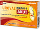 Walmark Uroval Uroval Mannose Akut 10 tablets