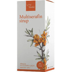 Serafin Multiserafin siroop 200 ml