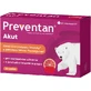 Preventan Akut mit Cranberry- und Grapefruit-Geschmack 30 Tabletten