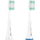 TrueLife SonicBrush UV-series SonicBrush UV-series ForKids cabezales ForKids White Duo Pack cabezales de recambio 2 uds.